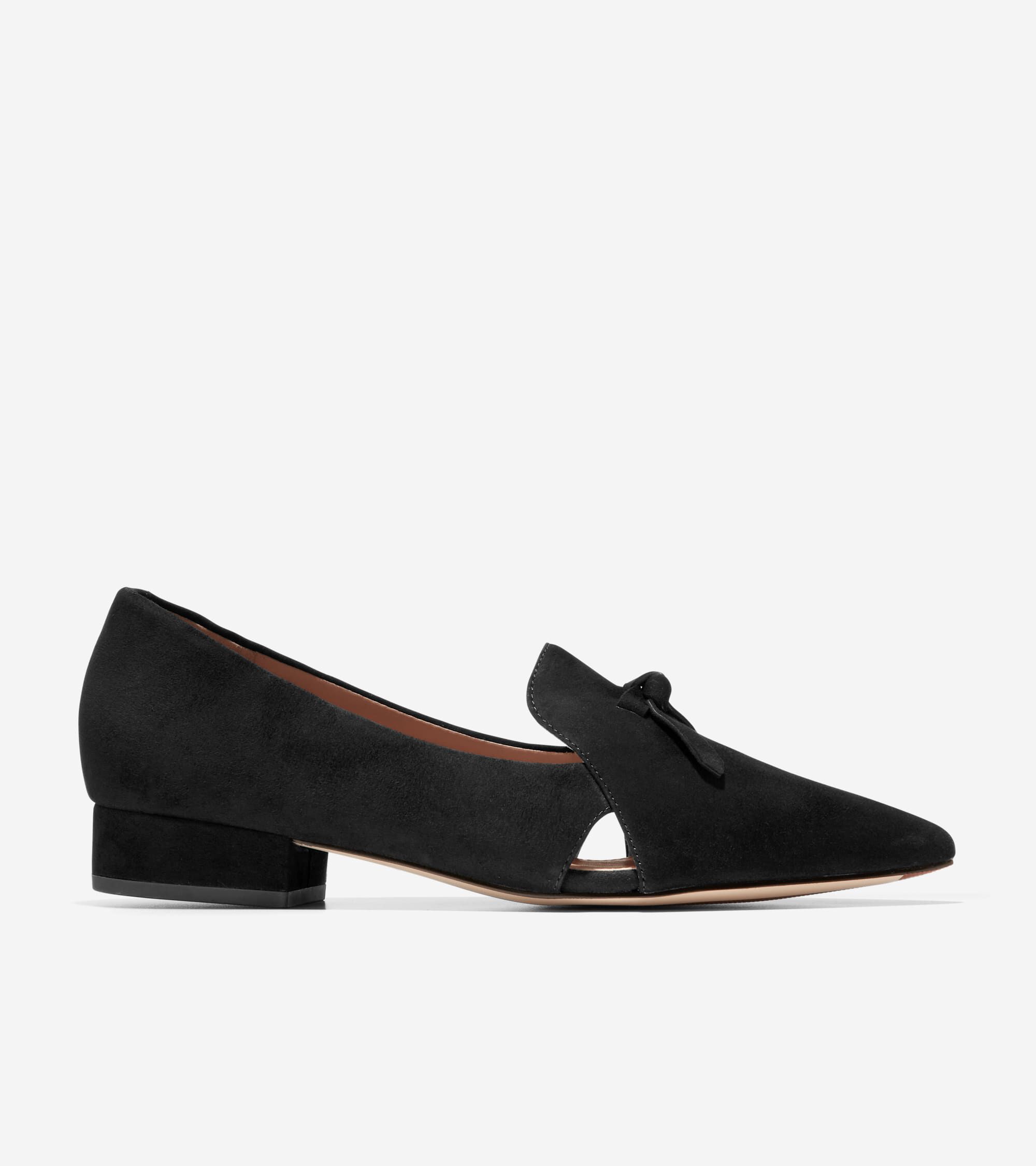 Women s Flats Slip ons Ballet Shoes Cole Haan